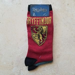Harry potter socks x2